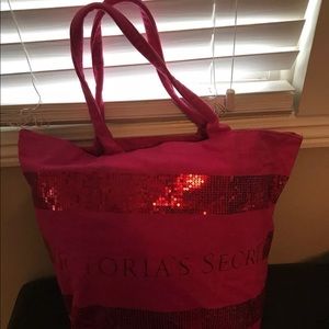 Victoria Secret Tote